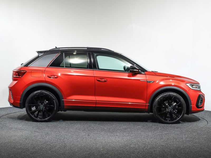 2026 Volkswagen T-Roc TSi R Line 2WD 110kW image 4