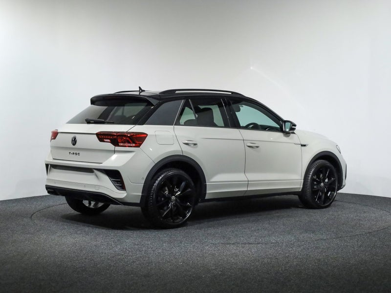2026 Volkswagen T-Roc TSi R Line 2WD 110kW image 5