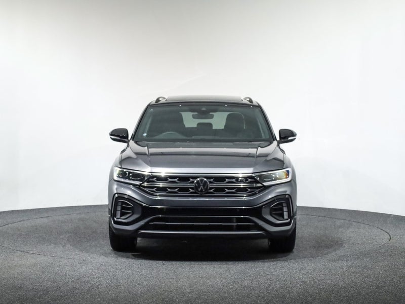 2026 Volkswagen T-Roc TSi R Line 2WD 110kW image 2