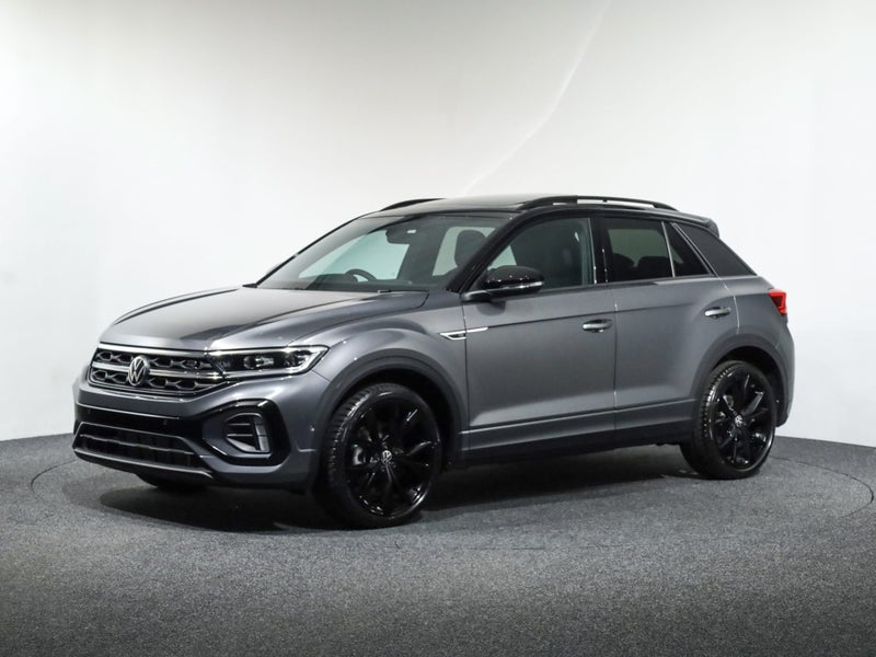 2026 Volkswagen T-Roc TSi R Line 2WD 110kW image 3