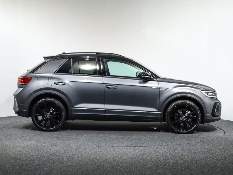 2026 Volkswagen T-Roc TSi R Line 2WD 110kW image 4