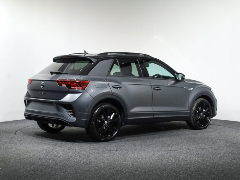 2026 Volkswagen T-Roc TSi R Line 2WD 110kW image 5