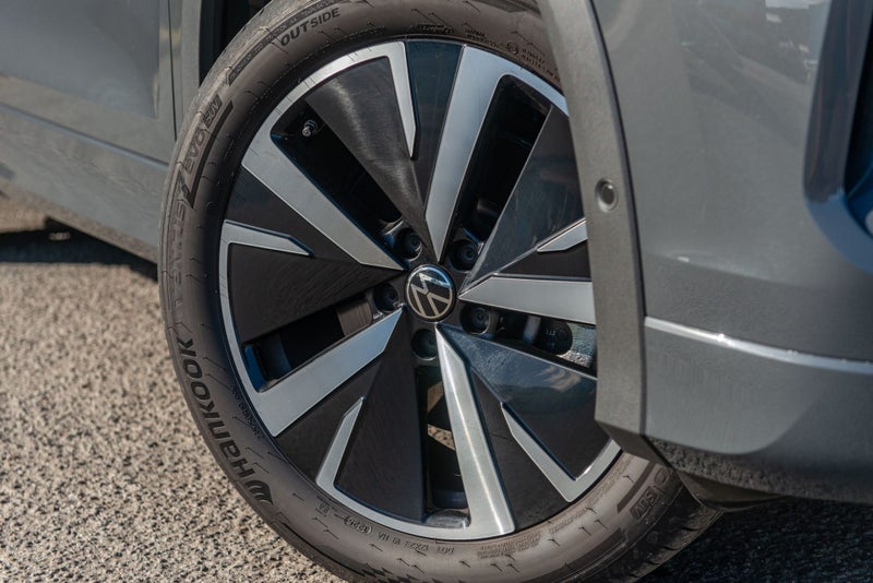 2026 Volkswagen Tayron Elegance 2.0 AWD image 4