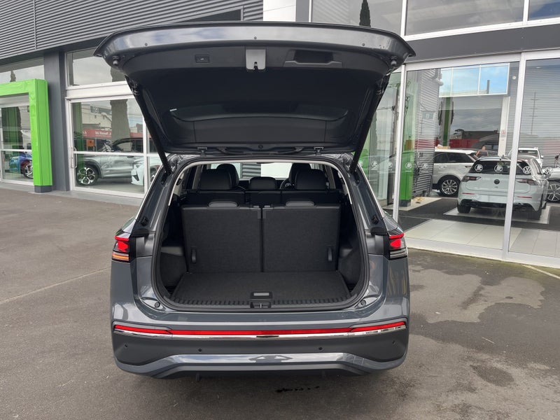 2026 Volkswagen Tayron ELEGANCE 4MOTION 2.0Pt image 5