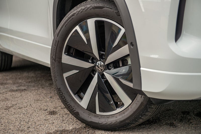 2026 Volkswagen Tayron Elegance AWD 2.0 image 5