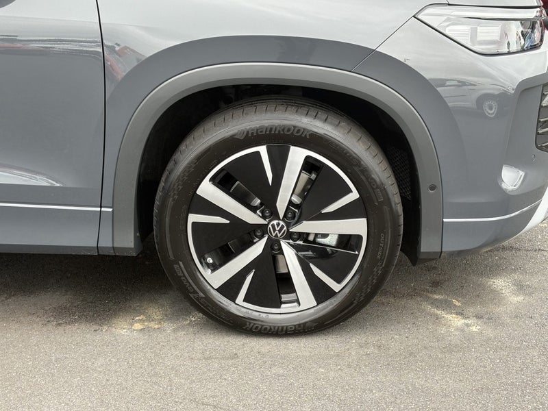 2026 Volkswagen Tayron Elegance AWD 2.0PT Touri... image 3