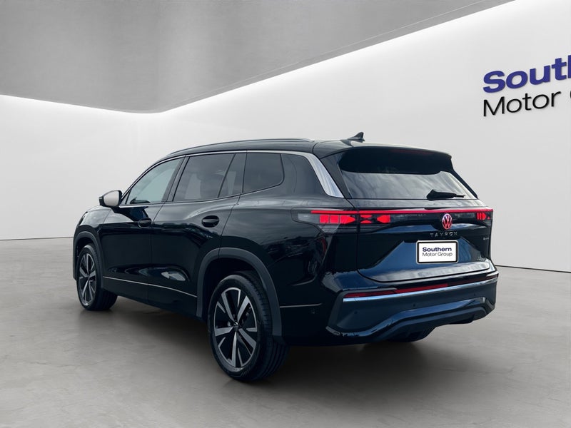 2026 Volkswagen Tayron Elegance Touring image 5