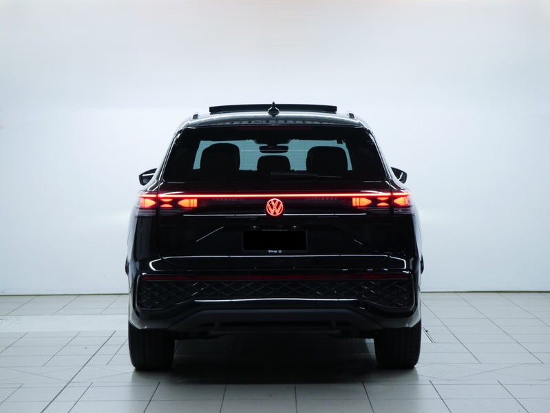 2026 Volkswagen Tayron R-Line AWD image 5