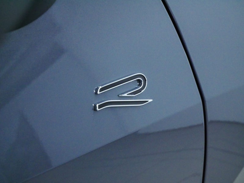 2026 Volkswagen Tayron R-Line AWD image 5