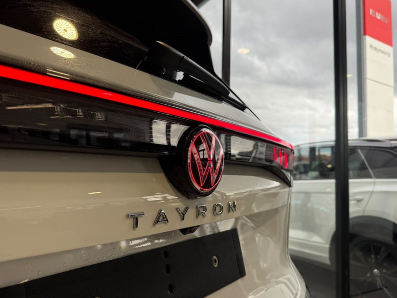 2026 Volkswagen Tayron R-Line AWD - Touring Pack image 5