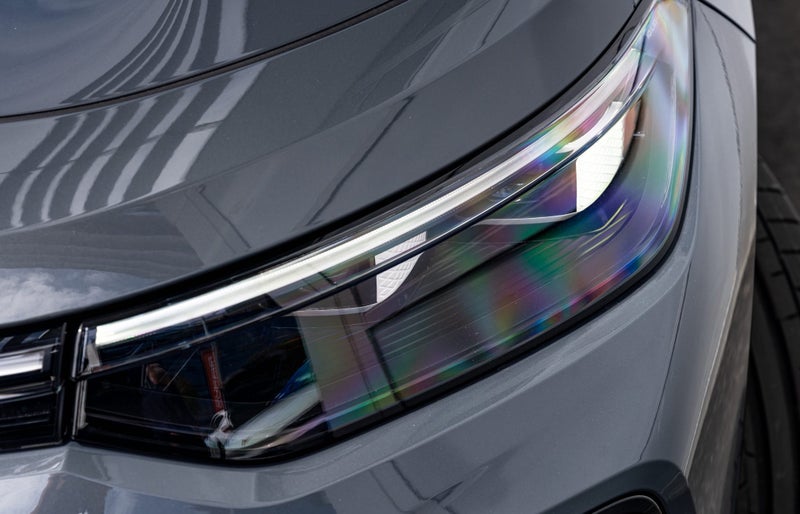 2026 Volkswagen Tayron R-Line AWD Turbo 195kW image 4