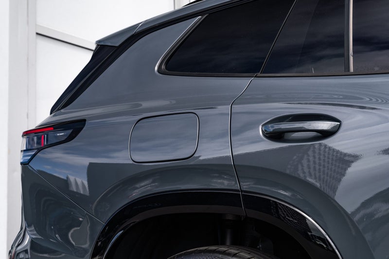 2026 Volkswagen Tayron R-Line AWD Turbo 195kW image 5