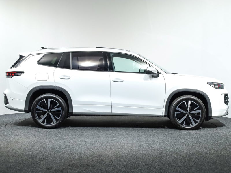 2026 Volkswagen Tayron TSi 4Motion Elegance 150kW image 4
