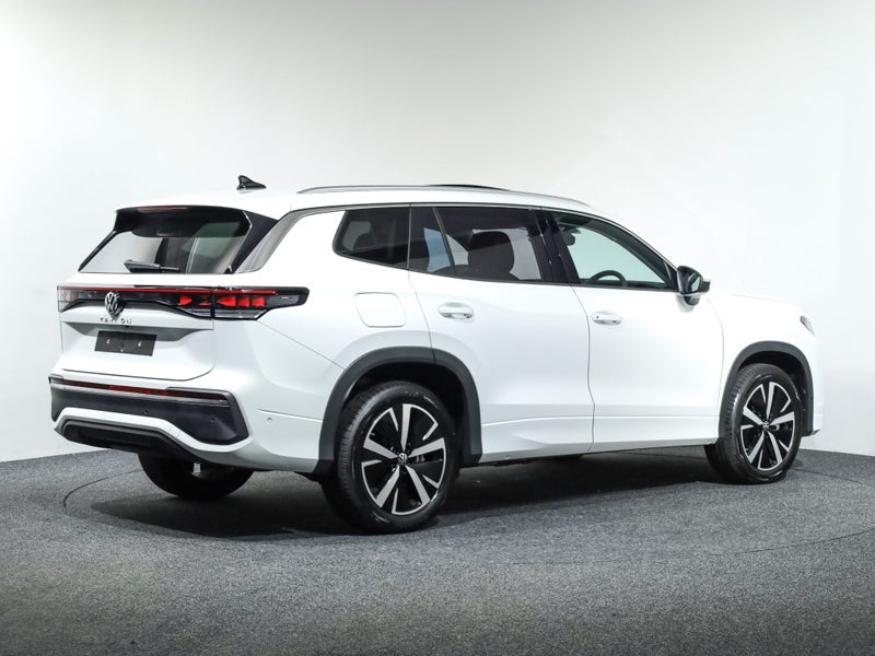 2026 Volkswagen Tayron TSi 4Motion Elegance 150kW image 5