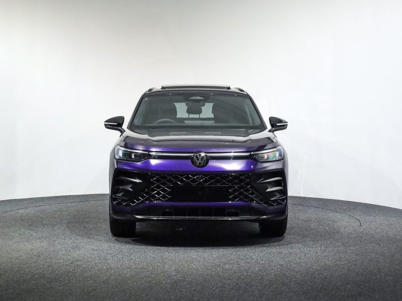 2026 Volkswagen Tayron TSi R-Line 4Motion 195kW image 2