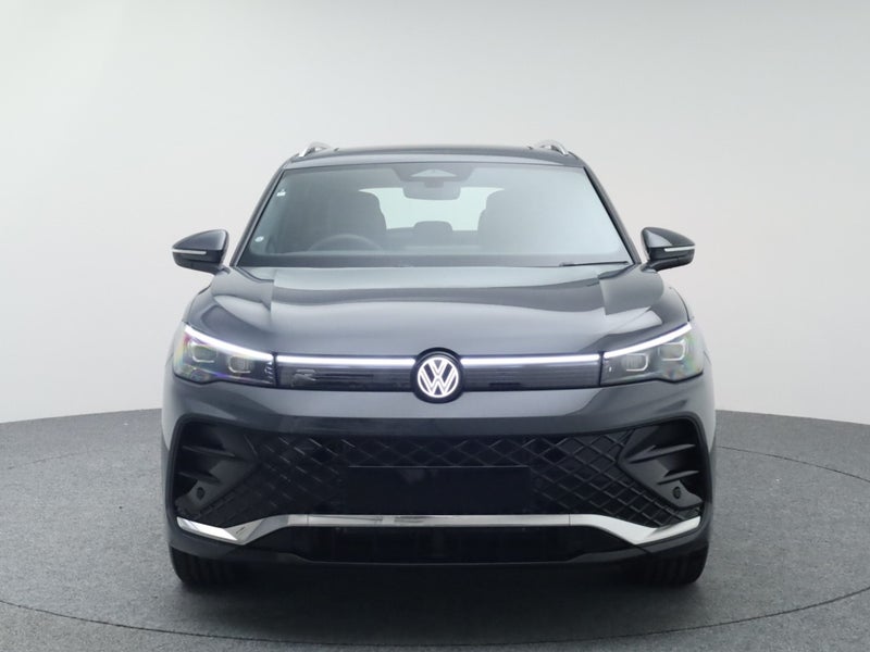 2026 Volkswagen Tiguan 3 R-Line image 4
