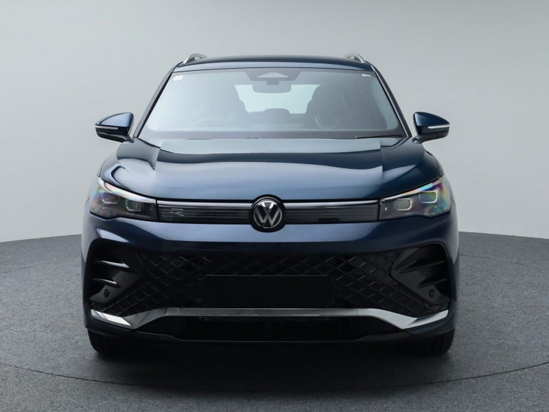 2026 Volkswagen Tiguan 3 R-Line image 4