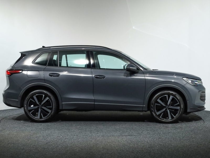 2026 Volkswagen Tiguan 3 TSI Life 110kW image 4
