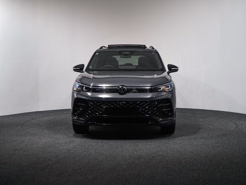 2026 Volkswagen Tiguan 3 TSi R Line 4Motion 195kW image 2