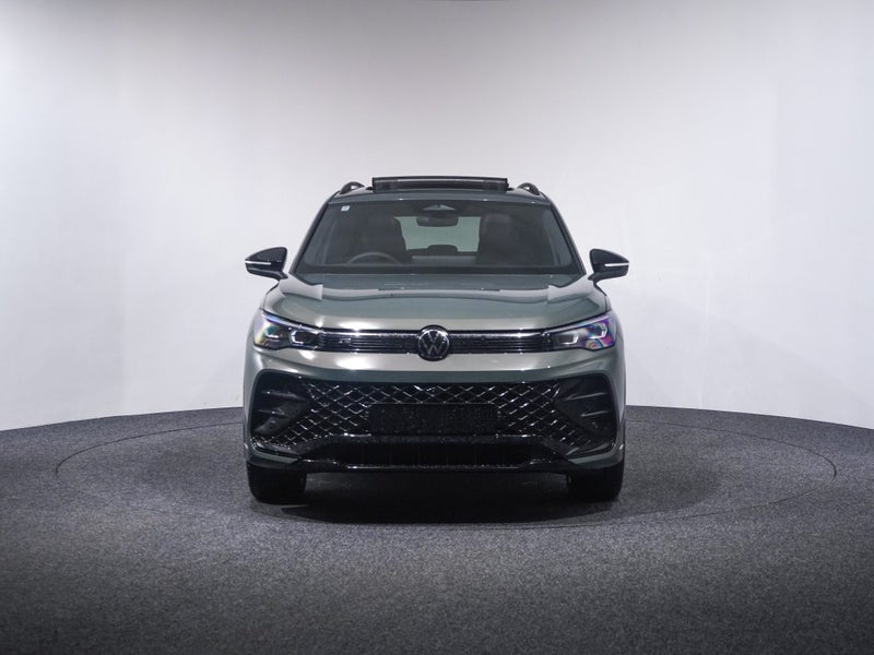 2026 Volkswagen Tiguan 3 TSi R Line 4Motion 195kW image 2