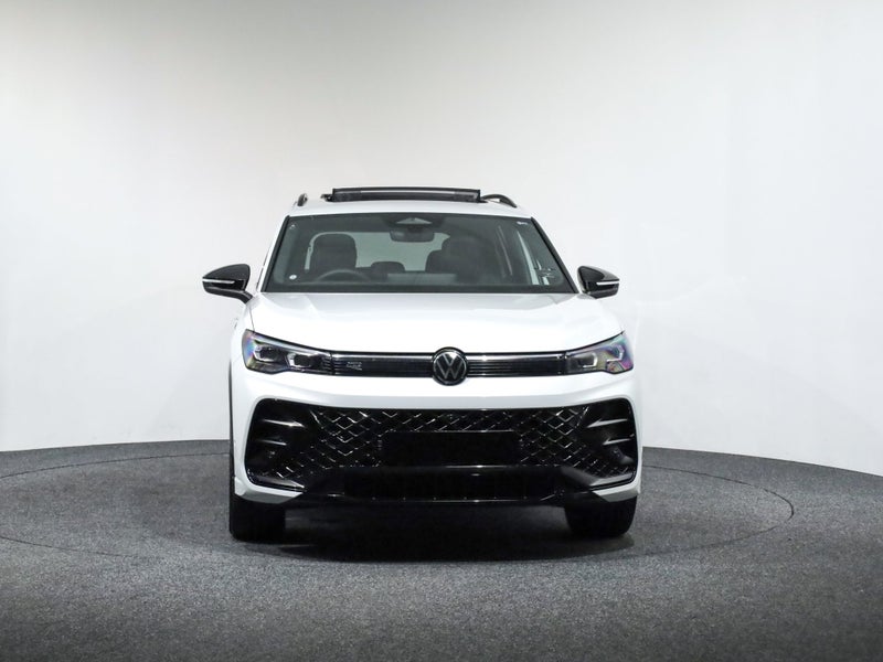 2026 Volkswagen Tiguan 3 Tsi R-Line AWD 195kW image 2