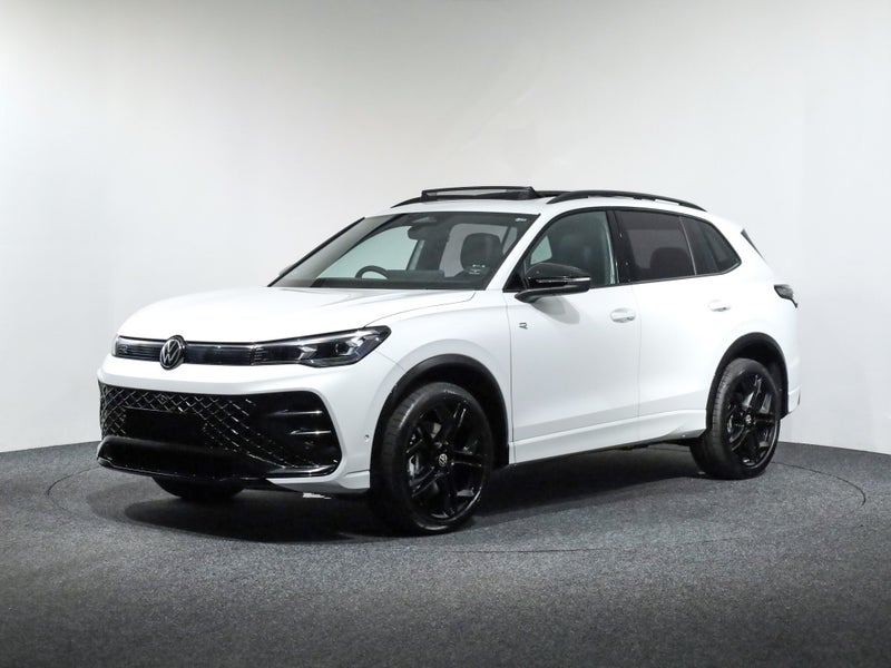 2026 Volkswagen Tiguan 3 Tsi R-Line AWD 195kW image 3