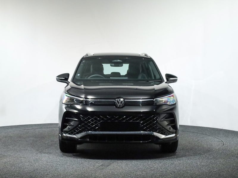 2026 Volkswagen Tiguan 3 Tsi R-Line Touring 110kW image 3