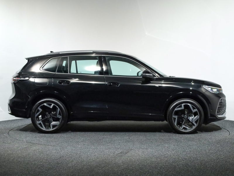 2026 Volkswagen Tiguan 3 Tsi R-Line Touring 110kW image 5