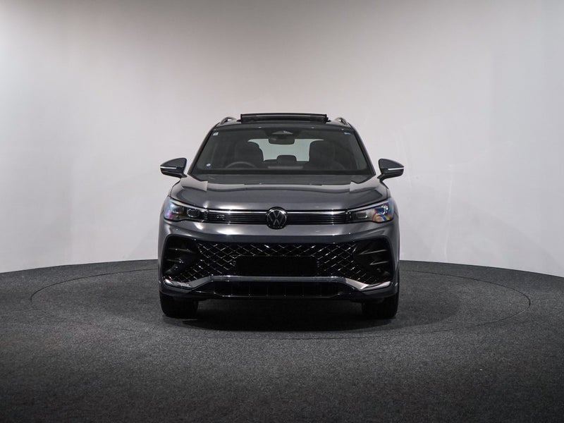 2026 Volkswagen Tiguan 3 Tsi R-Line Touring 2WD image 2