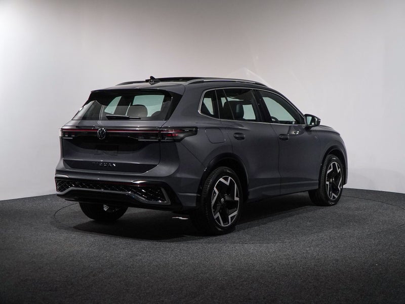 2026 Volkswagen Tiguan 3 Tsi R-Line Touring 2WD image 5