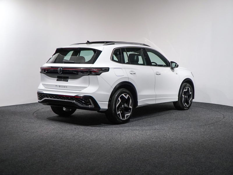 2026 Volkswagen Tiguan 3 Tsi R-Line Touring 2WD image 5
