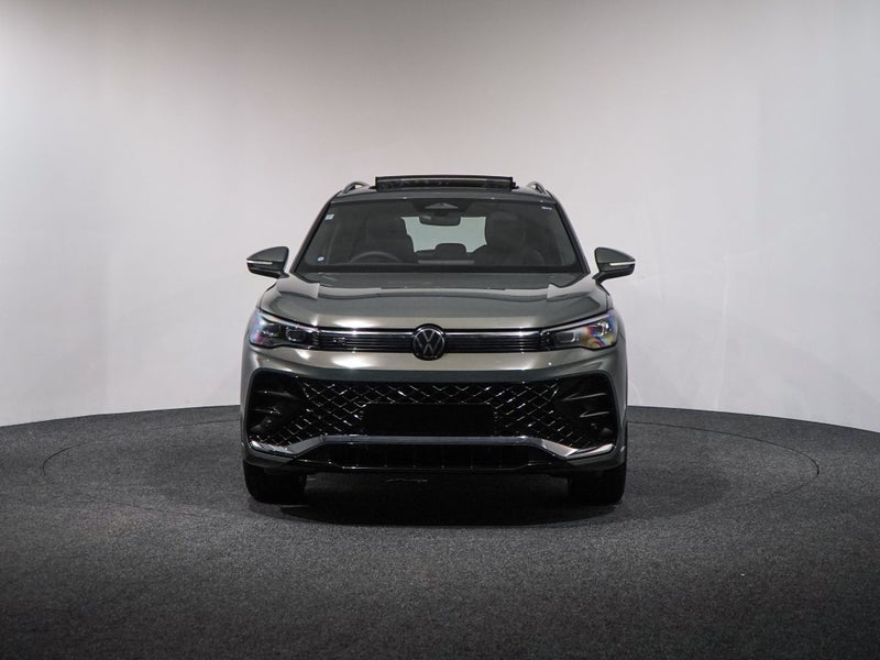 2026 Volkswagen Tiguan 3 Tsi R-Line Touring 2WD image 2