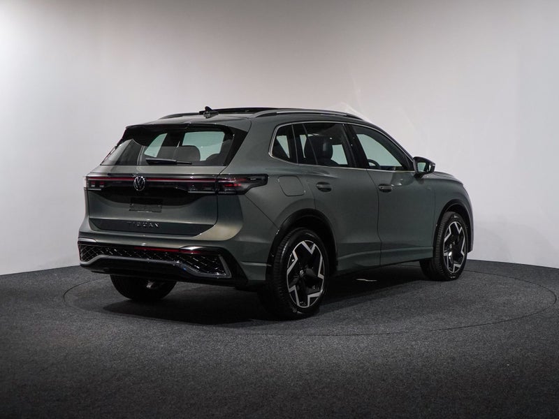 2026 Volkswagen Tiguan 3 Tsi R-Line Touring 2WD image 5