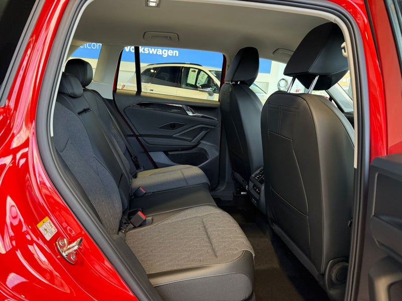 2026 Volkswagen Tiguan Life 1.4PT/7AT - image 4