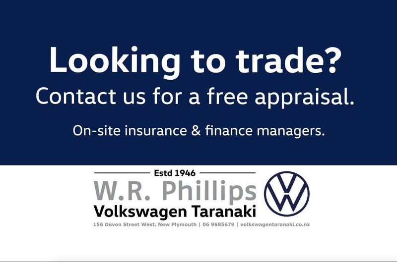 2026 Volkswagen Tiguan R-Line AWD image 2