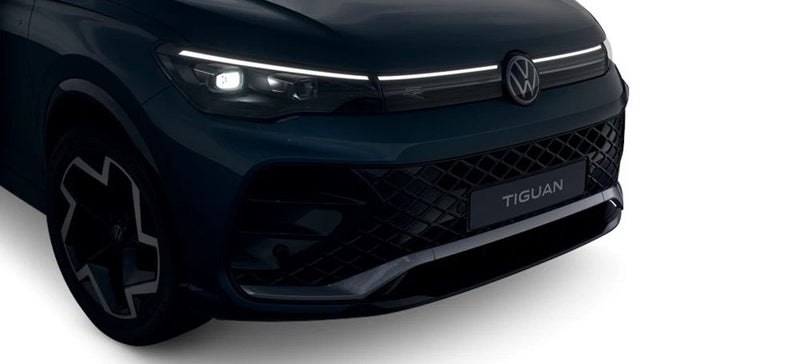 2026 Volkswagen Tiguan R-Line AWD image 5