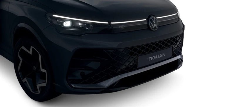 2026 Volkswagen Tiguan R-Line AWD image 5