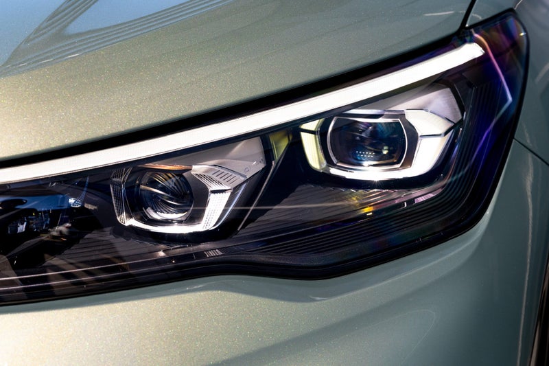 2026 Volkswagen Tiguan R-Line AWD Turbo 195kW B... image 4