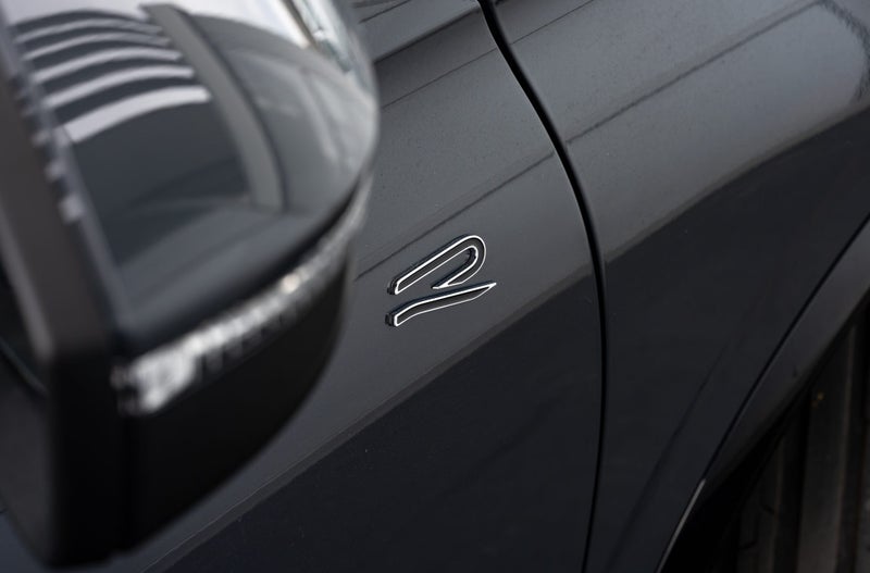 2026 Volkswagen Tiguan R-Line AWD Turbo 195kW T... image 4