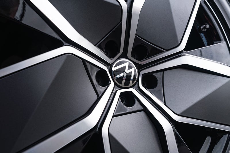 2026 Volkswagen Touareg Final Edition V6S R-Lin... image 5