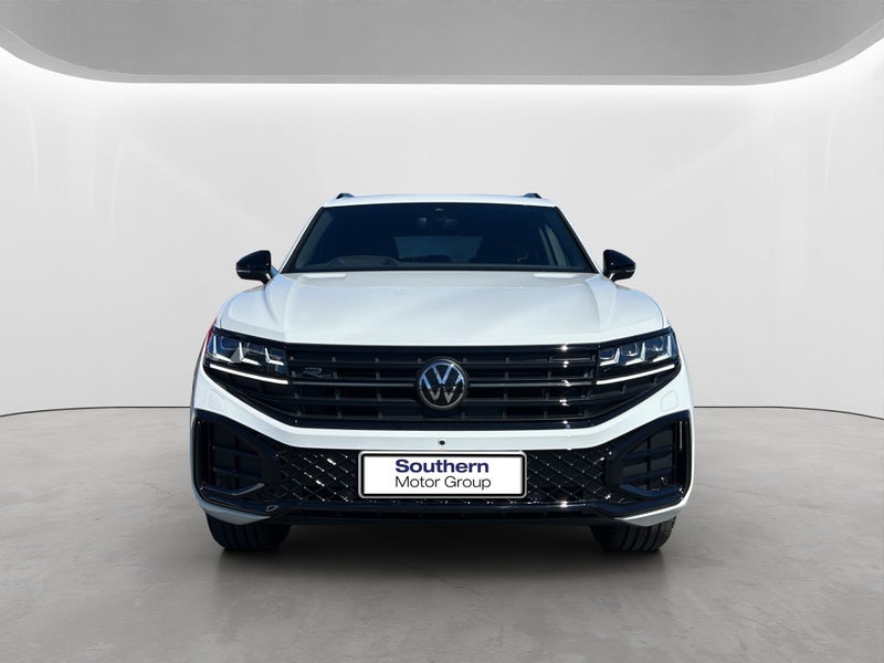 2026 Volkswagen Touareg V6 S R-Line TDi image 3
