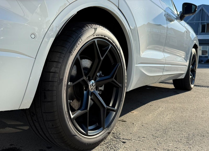 2026 Volkswagen Touareg V6S R-Line 210KW TDi -... image 3