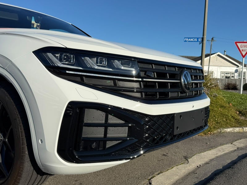 2026 Volkswagen Touareg V6S R-Line 210KW TDi -... image 4