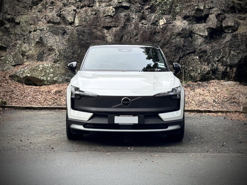 2026 Volvo EX30 Cross Country Ultra Twin Motor... image 2