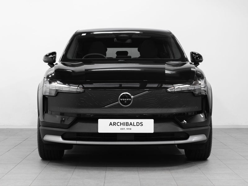2026 Volvo EX30 Cross Country Ultra Twin Motor... image 2