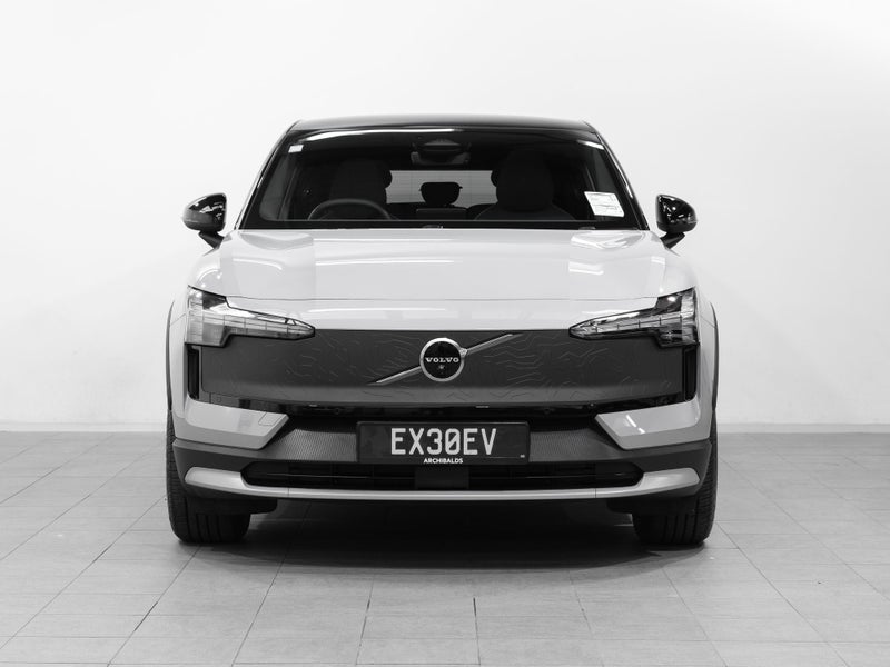 2026 Volvo EX30 Cross Country Ultra Twin Motor... image 2