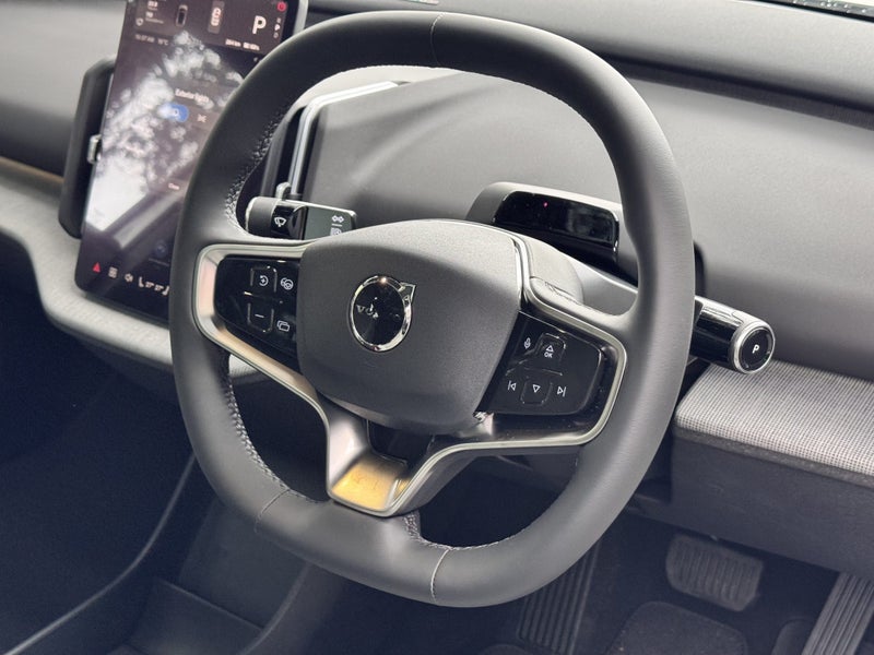 2026 Volvo EX30 Cross Country Ultra Twin Motor... image 3