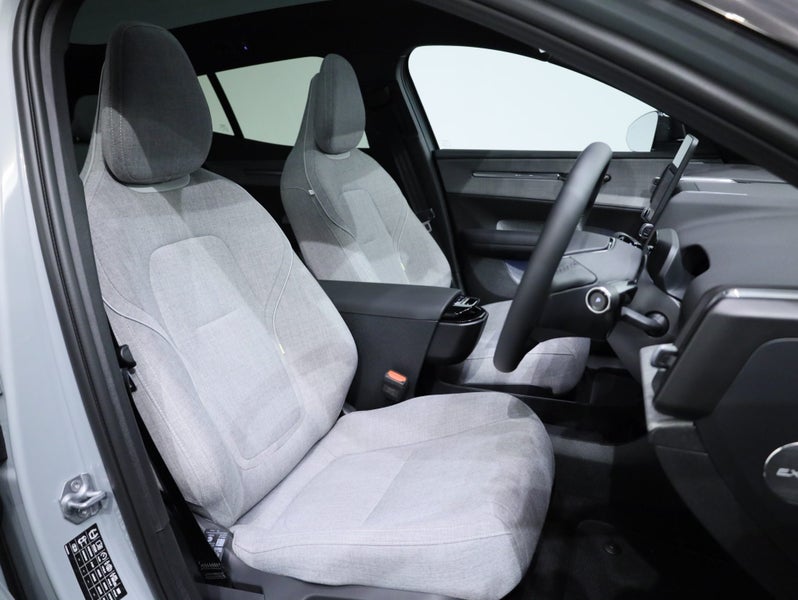 2026 Volvo EX30 SMER ULTRA BEV image 4