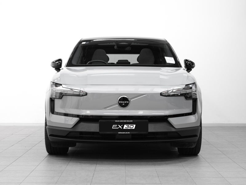 2026 Volvo EX30 Ultra 69Kwh/Ev/At image 2