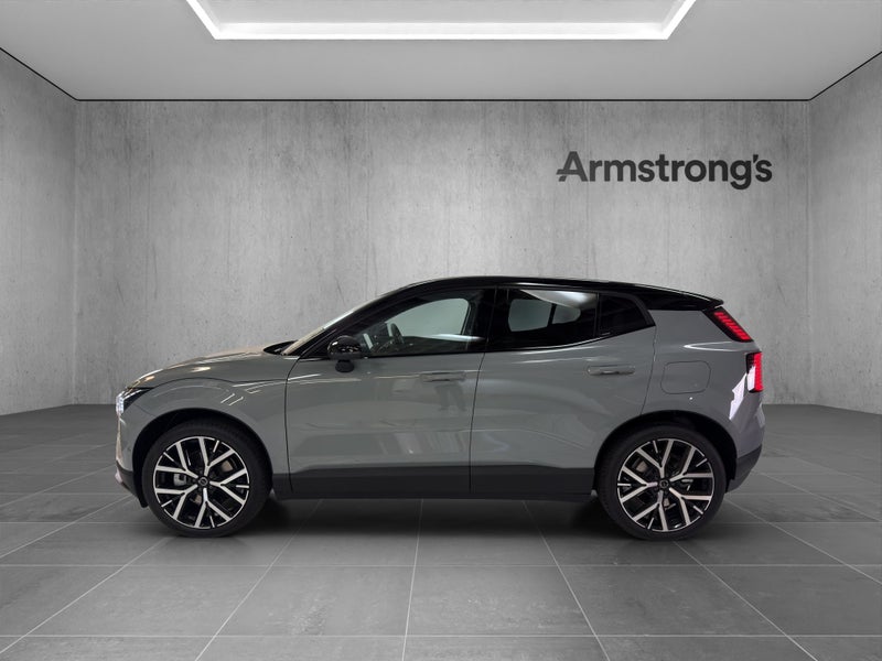 2026 Volvo EX30 Ultra Single Motor Extended Range image 5